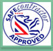 safe contractor approved March